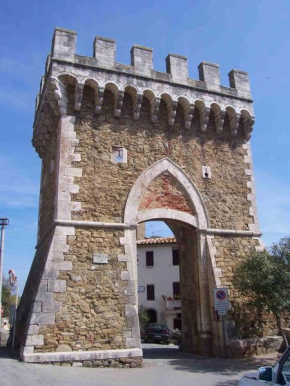 Casa Romantica Pereta Scansano